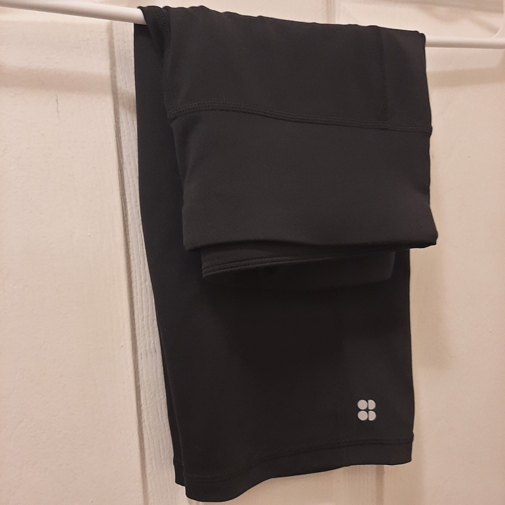 Sweaty Betty All Day Shorts